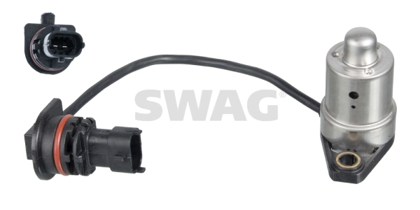 Датчик уровень моторного масла SWAG 40 94 0794