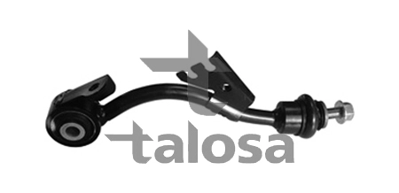 Тяга / стойка стабилизатор TALOSA 50-09777