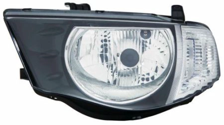 Основная фара ABAKUS 214-1180L-LDEMC