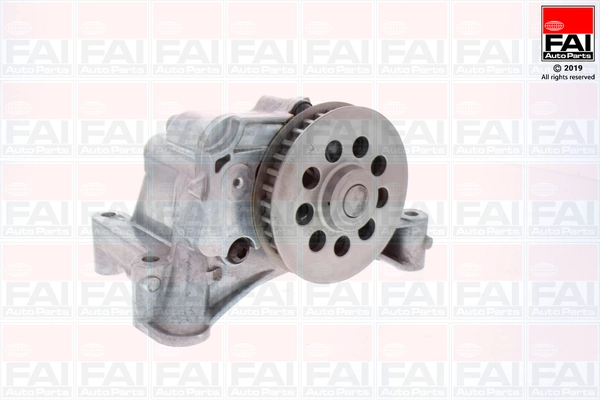 Масляный насос FAI AUTOPARTS OP373