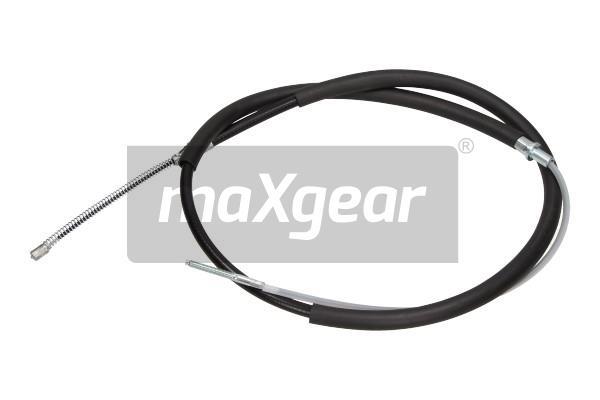 Тросик cтояночный тормоз MAXGEAR 32-0138