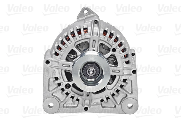 Генератор VALEO 439596