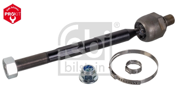 Осевой шарнир рулевая тяга FEBI BILSTEIN 44424
