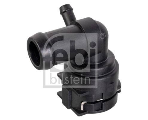 Фланец охлаждающей жидкости FEBI BILSTEIN 180433