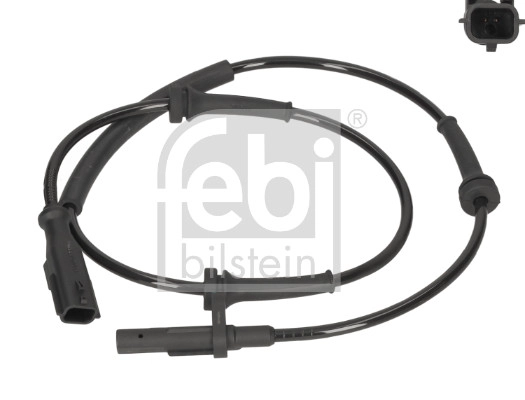 Датчик частота вращения колеса FEBI BILSTEIN 188121