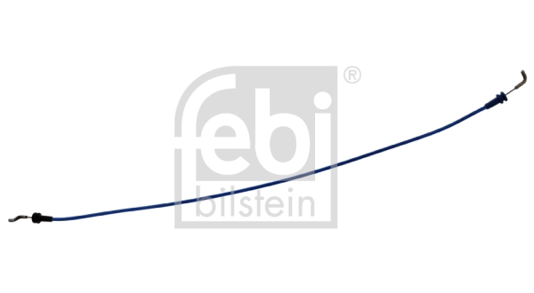 Трос замок двери FEBI BILSTEIN 40421