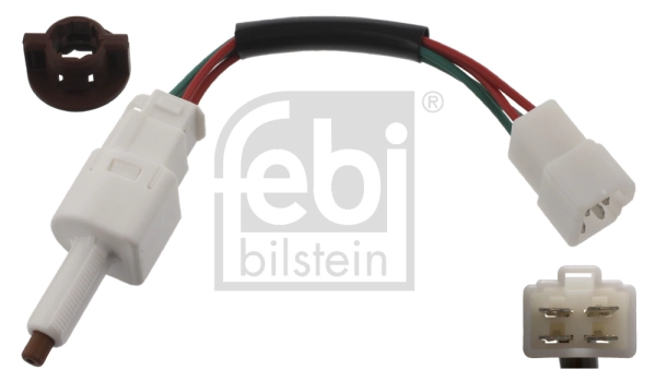 Выключатель фонаря сигнала торможения FEBI BILSTEIN 38636