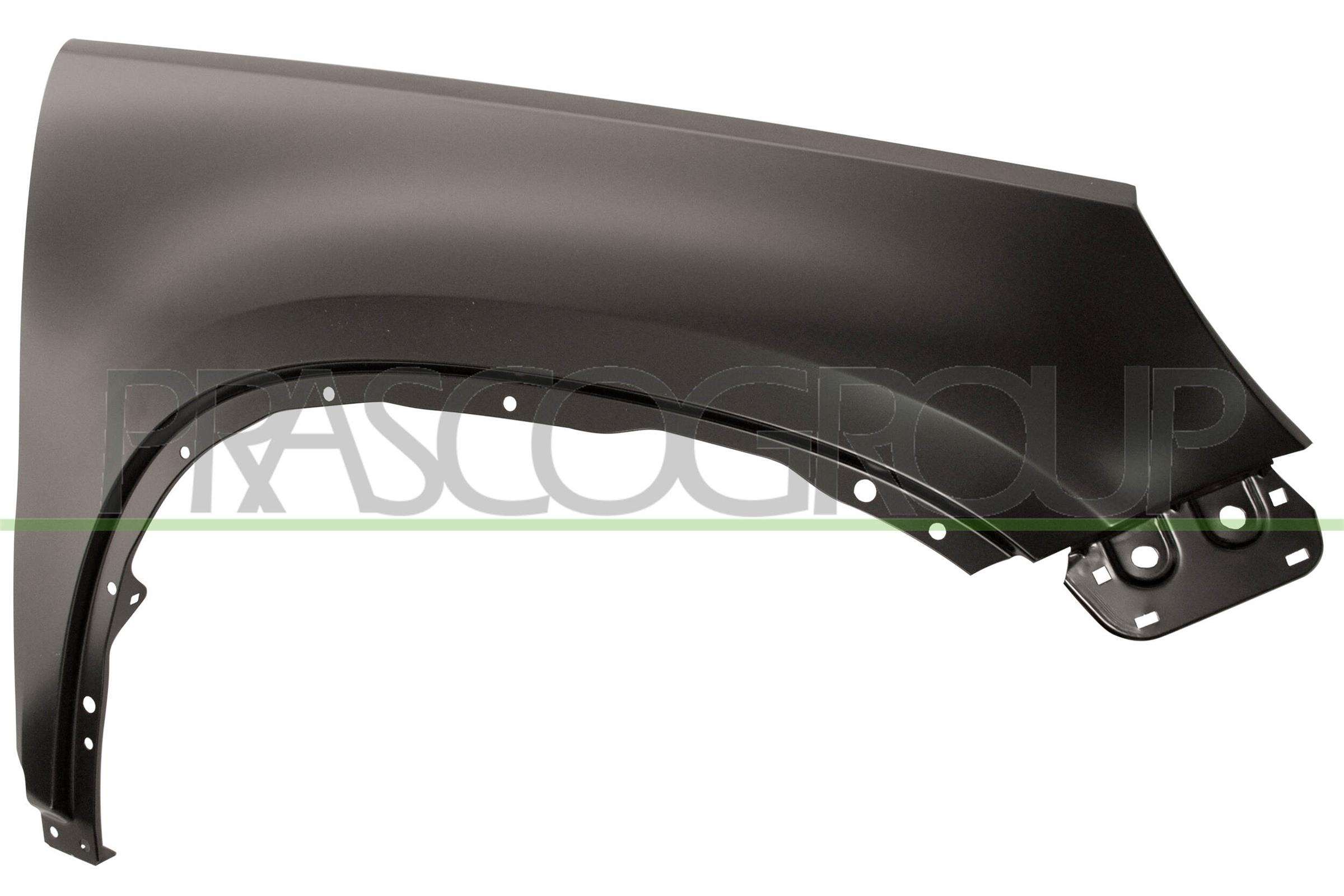 Крыло PRASCO VG8073003