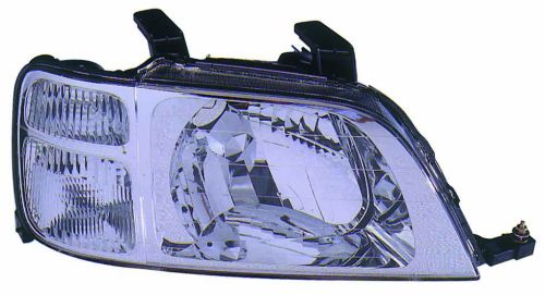 Основная фара ABAKUS 217-1125R-LD-EM