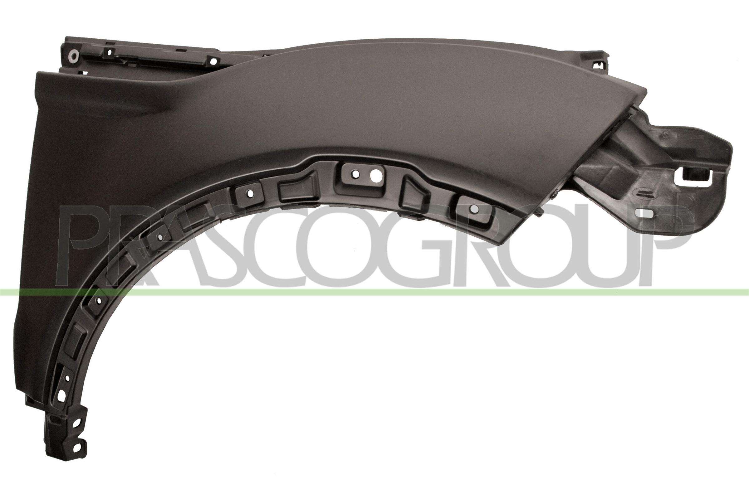 Крыло PRASCO LR7003003