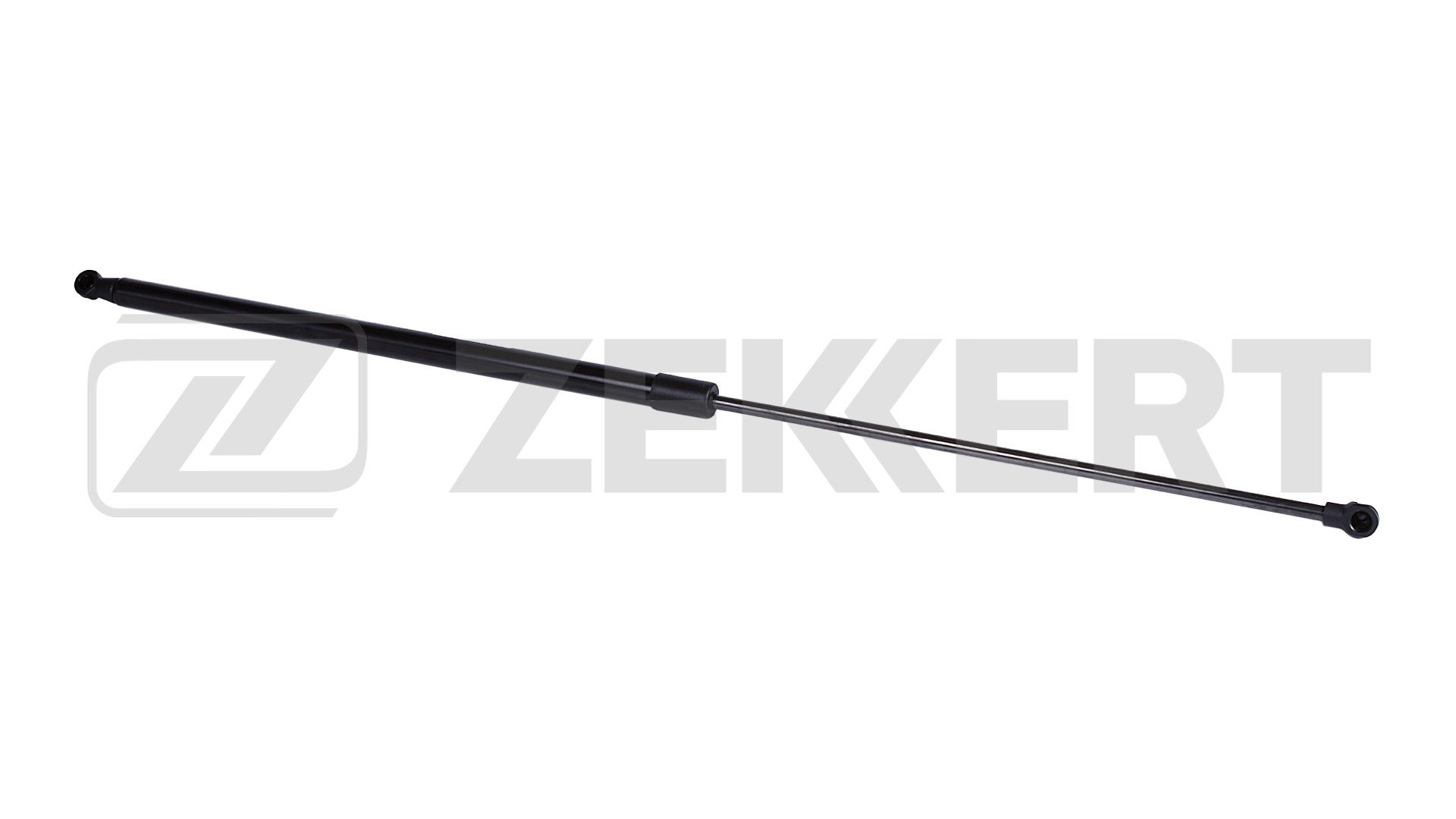Газовая пружина капот ZEKKERT GF2405