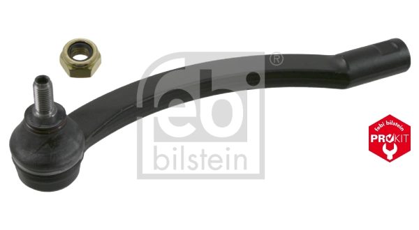 Наконечник поперечной рулевой тяги FEBI BILSTEIN 21495