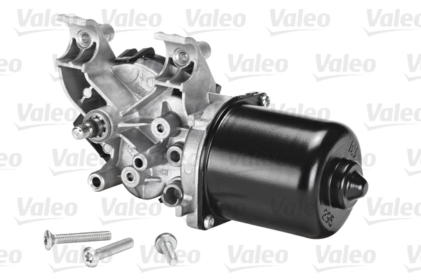 Двигатель стеклоочистителя VALEO 579752