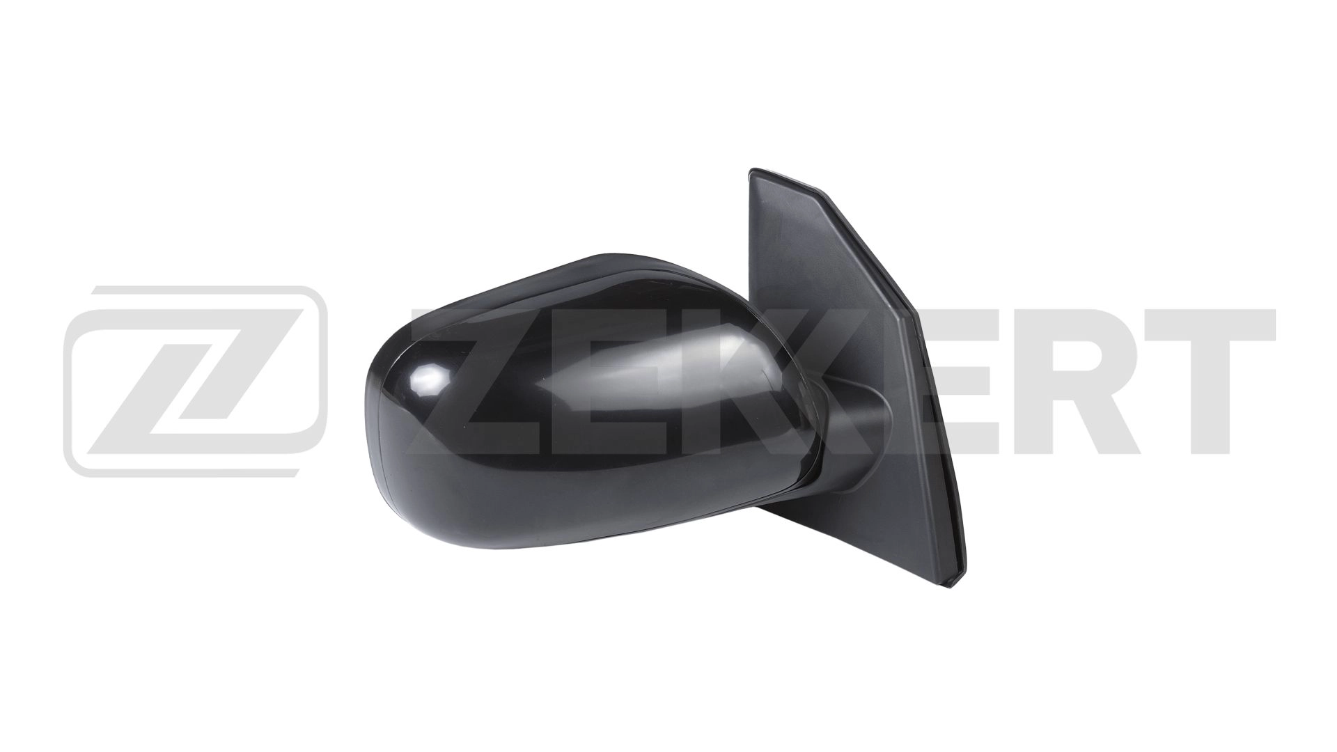 Наружное зеркало ZEKKERT SP4345