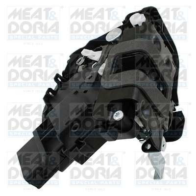 Замок двери MEAT & DORIA 31139