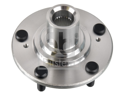 Ступица колеса FEBI BILSTEIN 172584