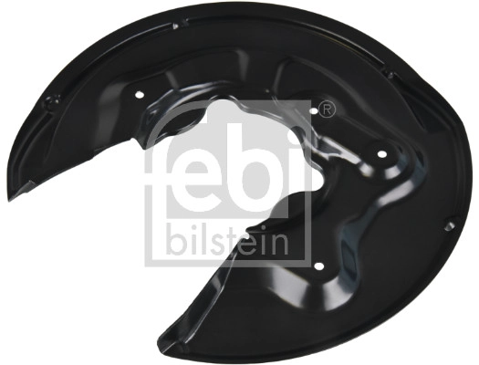 Отражатель диск тормозного механизма FEBI BILSTEIN 175574