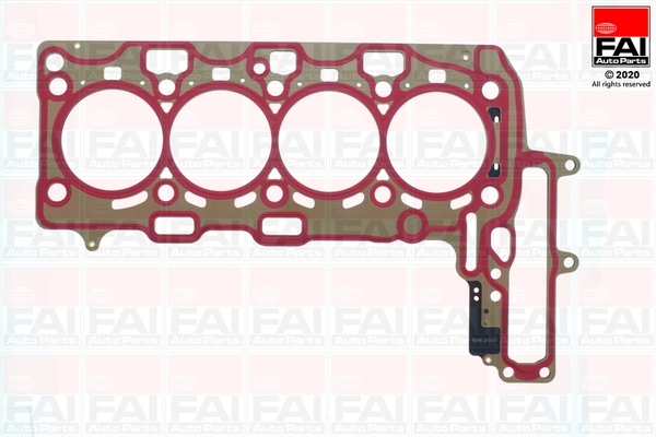 Прокладка головка цилиндра FAI AUTOPARTS HG2308A