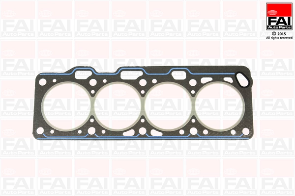 Прокладка головка цилиндра FAI AUTOPARTS HG242