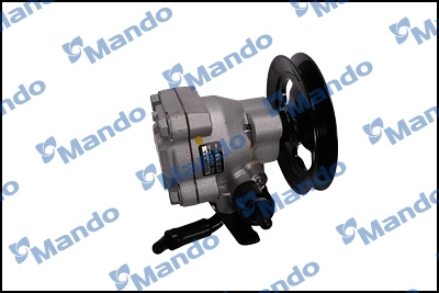 Гидравлический насос рулевое управление MANDO EX571004B010