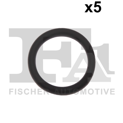Уплотнительное кольцо компрессор FA1 076.593.005