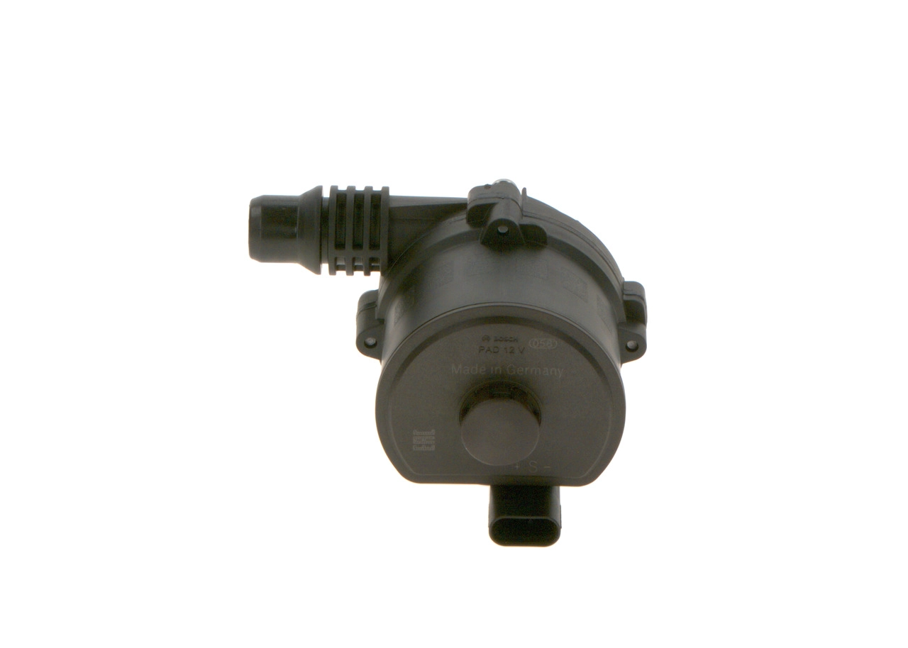 Дополнительный водяной насос (контур охлаждающей жидкости) BOSCH 0 392 023 488