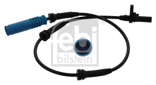 Датчик частота вращения колеса FEBI BILSTEIN 36804