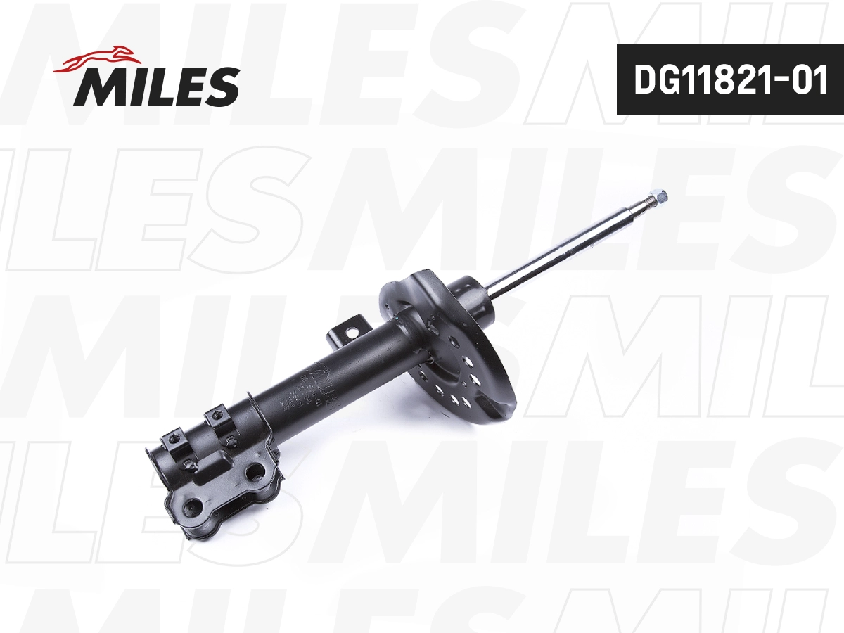 Амортизатор MILES DG11821-01