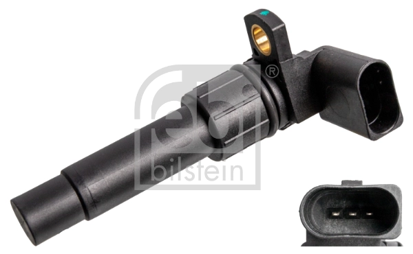 Датчик скорость FEBI BILSTEIN 176595