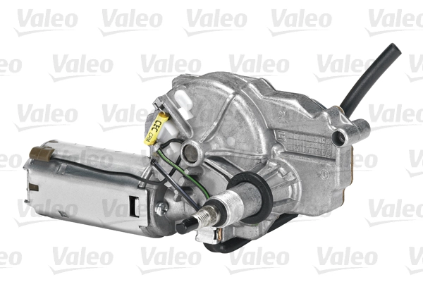 Двигатель стеклоочистителя VALEO 404369