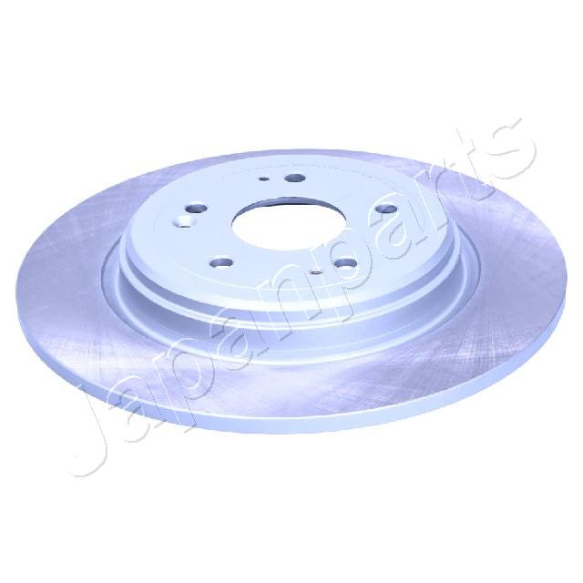 Тормозной диск JAPANPARTS DP-429C