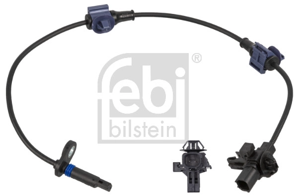 Датчик частота вращения колеса FEBI BILSTEIN 109446