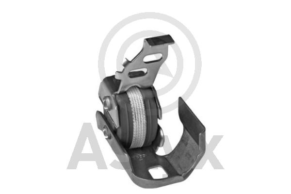 Буфер глушитель ASLYX AS-203502