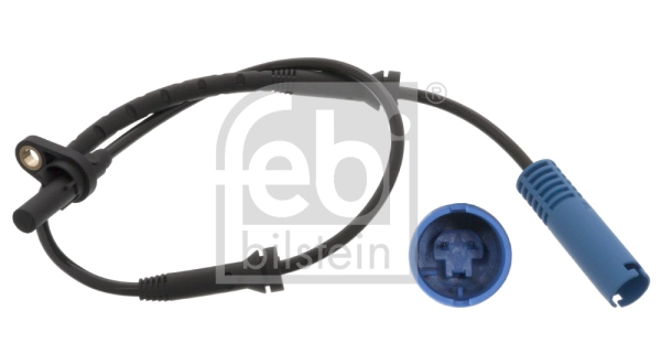 Датчик частота вращения колеса FEBI BILSTEIN 47361