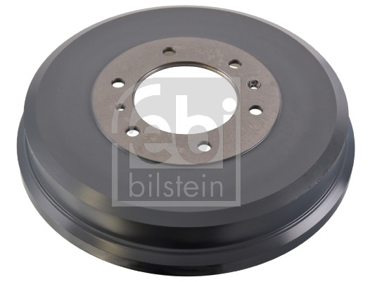 Тормозной барабан FEBI BILSTEIN 171093