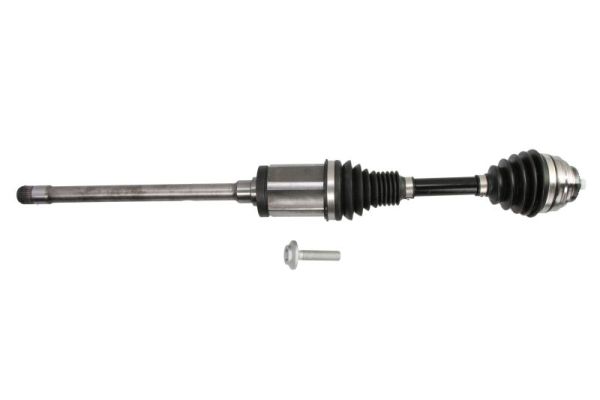 Приводной вал PASCAL G2B035PC
