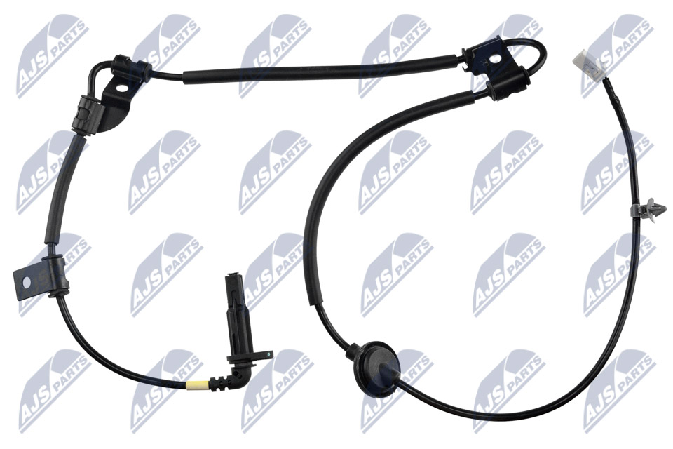 Датчик частота вращения колеса NTY HCA-KA-313