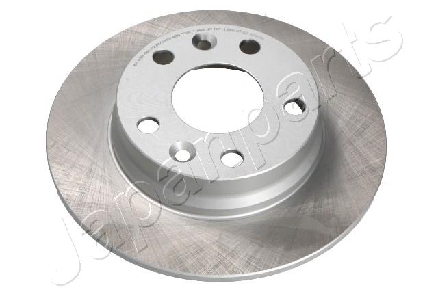 Тормозной диск JAPANPARTS DP-135C