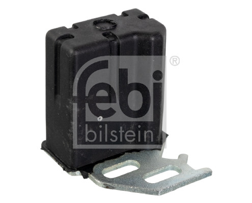 Кронштейн труба выхлопного газа FEBI BILSTEIN 179230