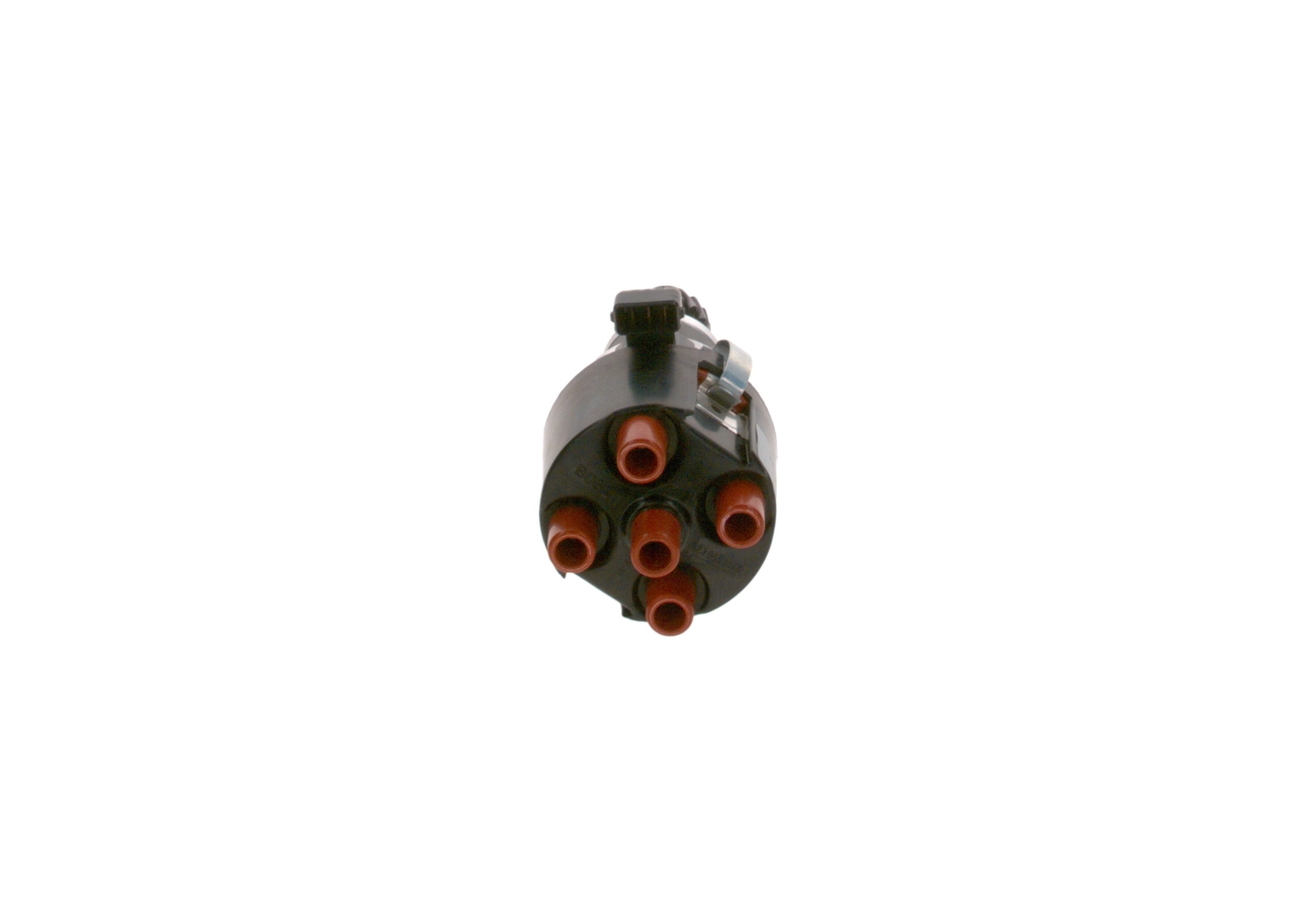 Распределитель зажигания BOSCH 0 986 237 636