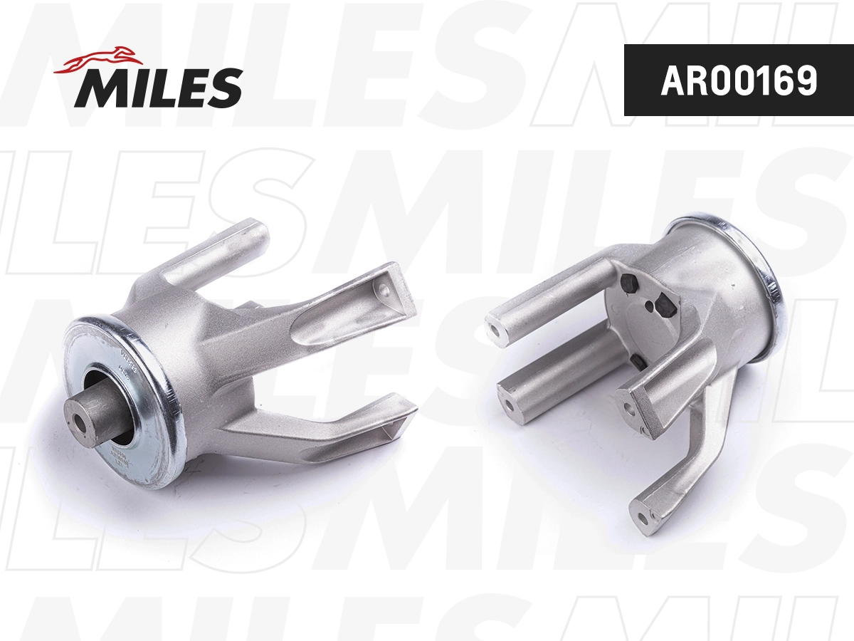 Подвеска двигатель MILES AR00169