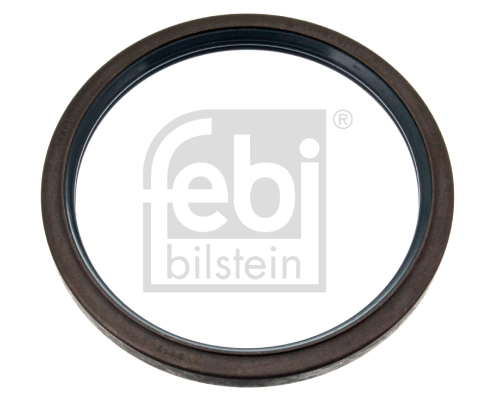 Уплотняющее кольцо вала подшипник ступицы колеса FEBI BILSTEIN 10002