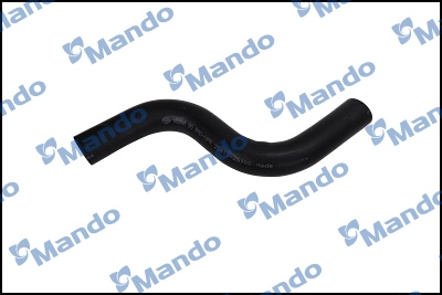 Шланг радиатора MANDO DCC020220