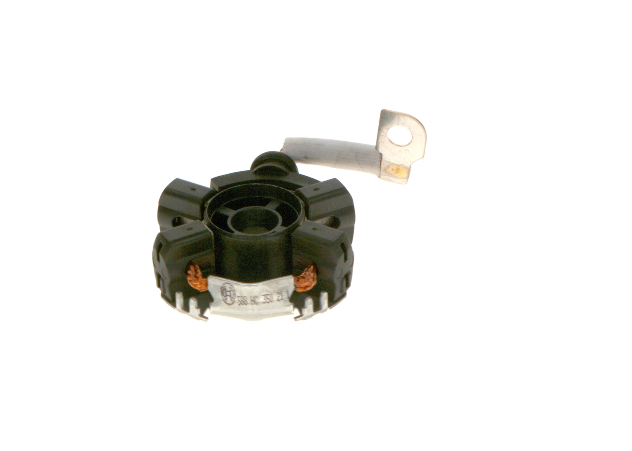 Кронштейн угольная щетка BOSCH 1 004 336 588