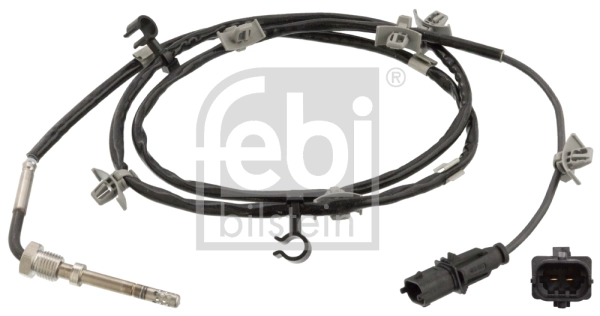 Датчик температура выхлопных газов FEBI BILSTEIN 100839