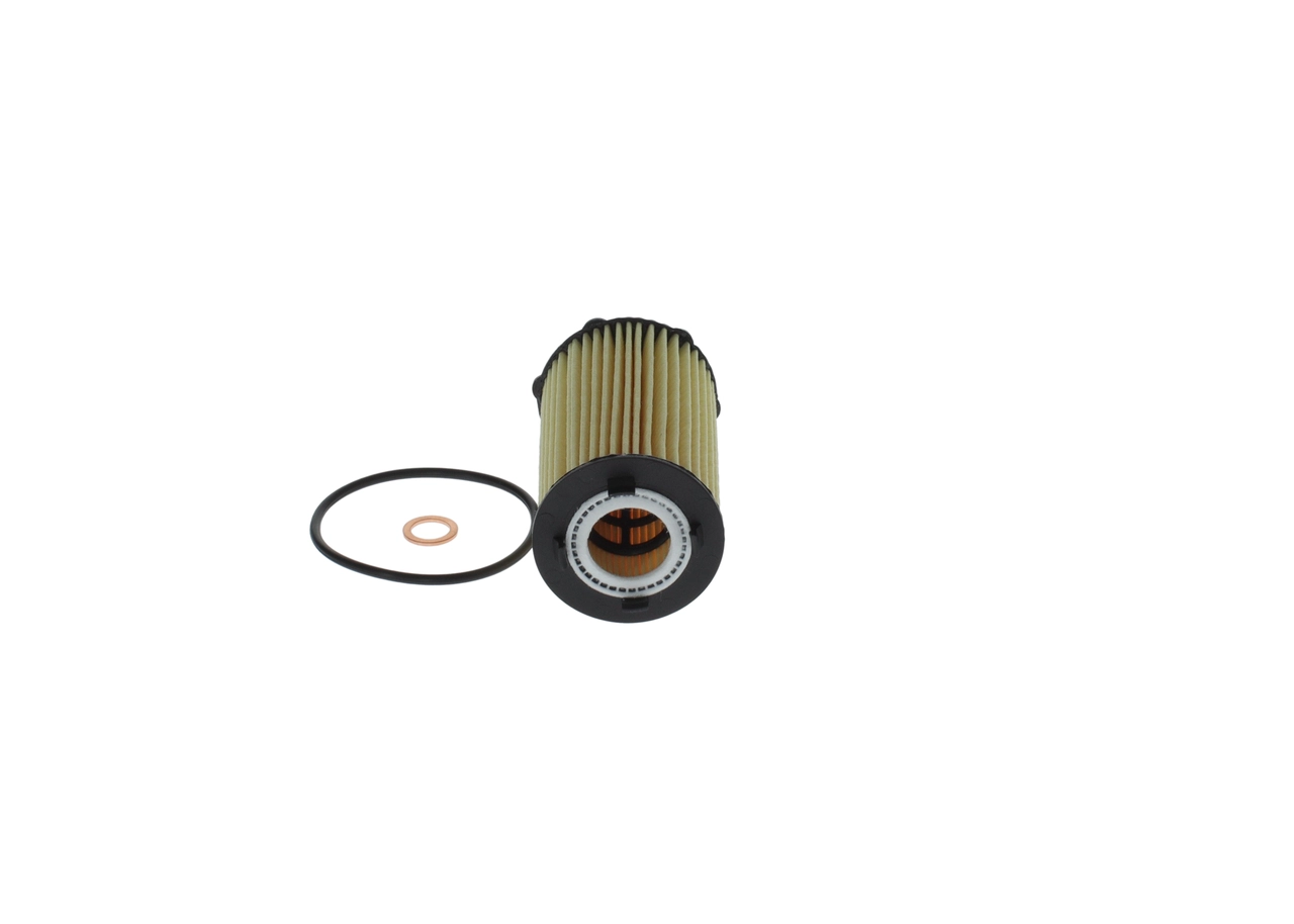 Масляный фильтр BOSCH F 026 407 348
