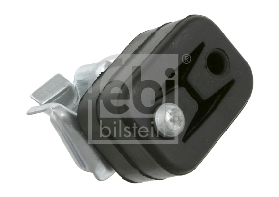 Кронштейн система выпуска ог FEBI BILSTEIN 27217