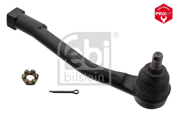 Наконечник поперечной рулевой тяги FEBI BILSTEIN 41897