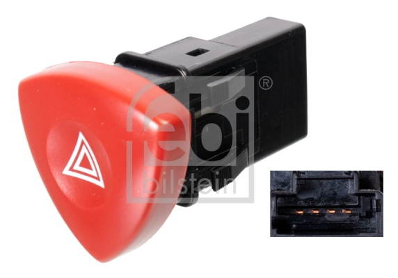 Указатель аварийной сигнализации FEBI BILSTEIN 107792