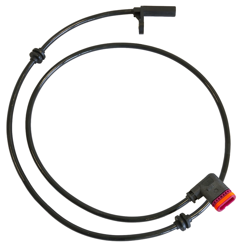 Датчик частота вращения колеса BOSCH 0 986 594 547